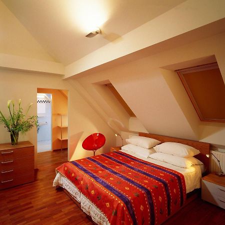 Schlossquadrat Apartment 16 Відень Екстер'єр фото