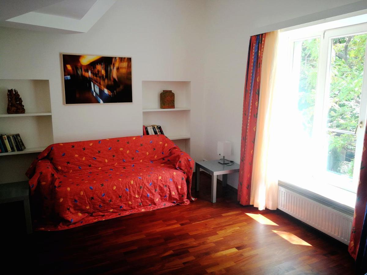 Schlossquadrat Apartment 16 Відень Екстер'єр фото