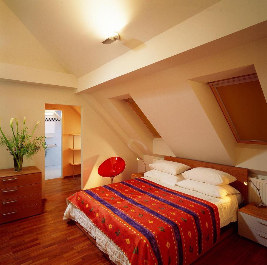 Schlossquadrat Apartment 16 Відень Екстер'єр фото