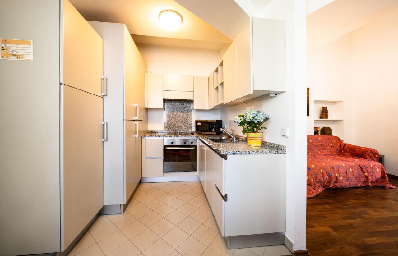 Schlossquadrat Apartment 16 Відень Екстер'єр фото
